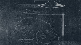 UFOs: Investigating the Unknown (2023- )