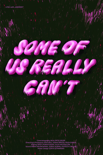 Some of Us Really Can't (1970)