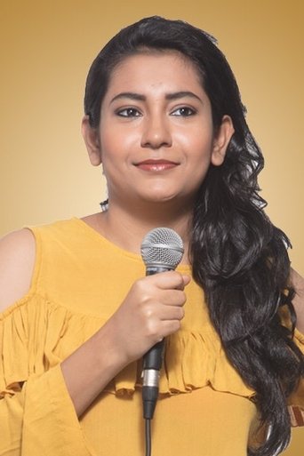 Image of Sumaira Shaikh