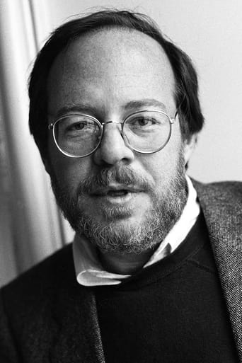 Image of Michael Herr