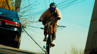 Galeria 1 - Mount Chiak