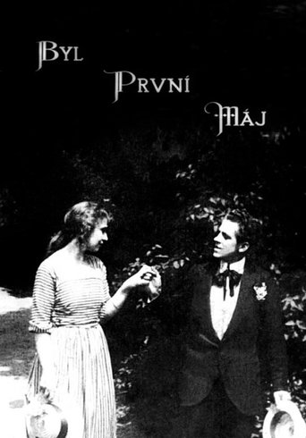 It Was the First of May (1919)