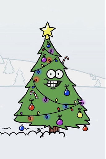 Cartell de Do You Like My Decorations?