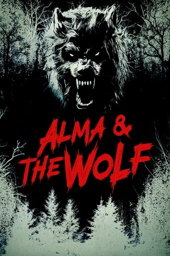 Alma & the Wolf (2025)