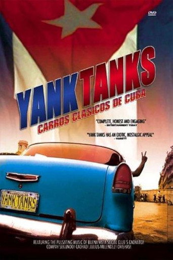 Yank Tanks (2002)