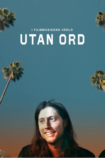 Utan ord - i filmmusikens värld poster