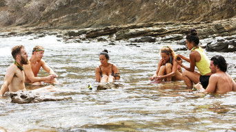 Survivor S30E1 poster