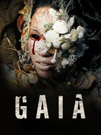 Póster de Gaia