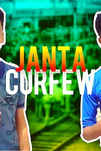 Janta Curfew - 22 March en streaming 