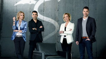 #5 Dans l'oeil du dragon