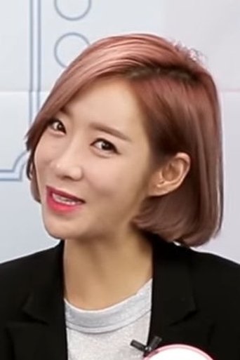 Imagine 안소미