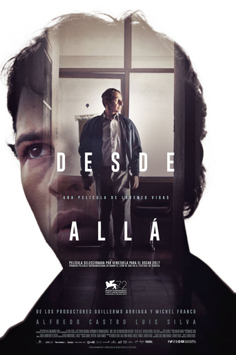 From Afar — Posters 17