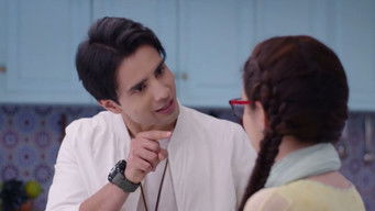 Episode 43 — Paakhi Steals Naksh's Phone