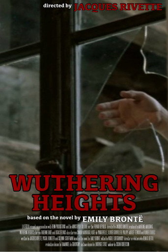 Wuthering Heights