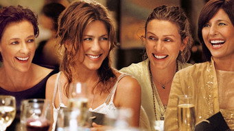 Cena 11 de Amigas com Dinheiro