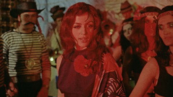 Black Sea Adventures (1972)