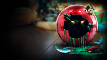 All the Creatures Were Stirring (2018)