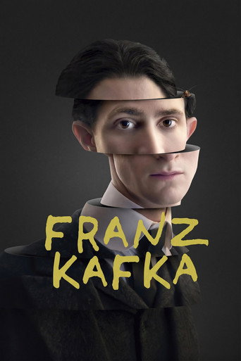 Franz Kafka