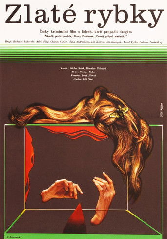 Zlat&eacute; rybky (1978)