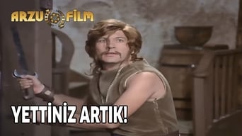 Tarkan: The Golden Medallion (1972)