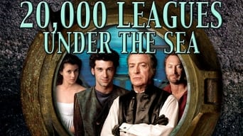 #1 20,000 Leagues Under the Sea