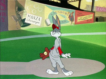 Baseball Bugs