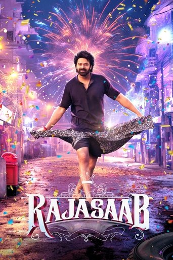 ది రాజా సాబ్