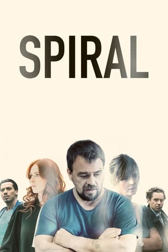 Spiral - Season 6 2020