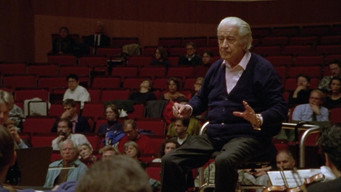 The Garden of Celibidache (1997)