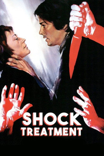 Shock Treatment (1973)