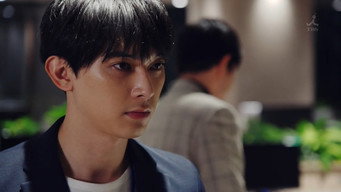 第1話：Episode Zero