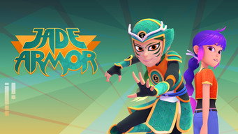 #6 Jade Armor