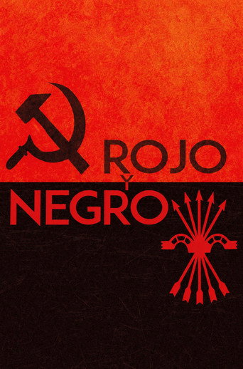 Red and Black (1942)