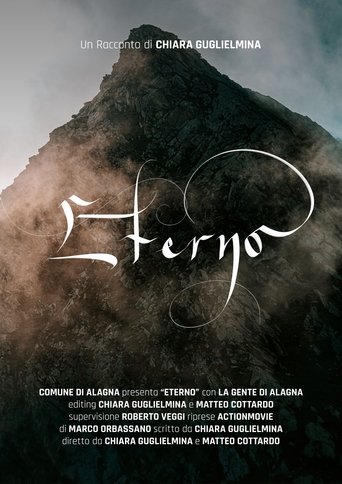 Eterno poster