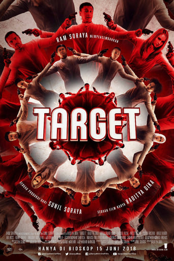 Poster of Target