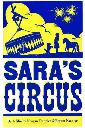 Sara's Circus (2024)