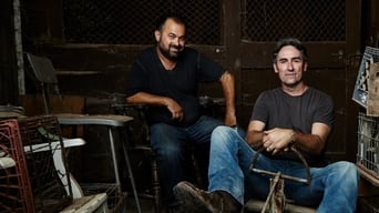 #15 American Pickers