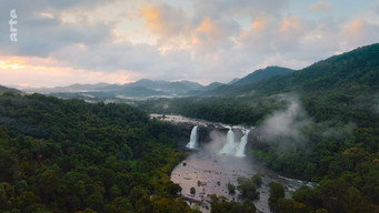 #20 Destination Wild: India