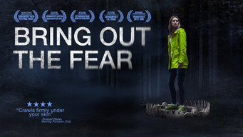 Bring Out the Fear (2021)