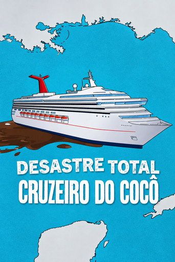 Desastre Total: Cruzeiro do Cocô