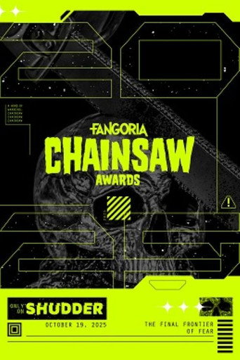 2025 Fangoria Chainsaw Awards (1970)