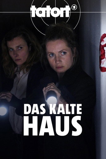 Tatort: Das kalte Haus