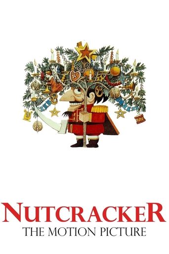 Nutcracker: The Motion Picture (1986)