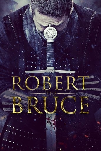 Robert the Bruce Poster