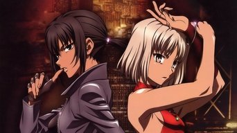 Canaan - S0E01