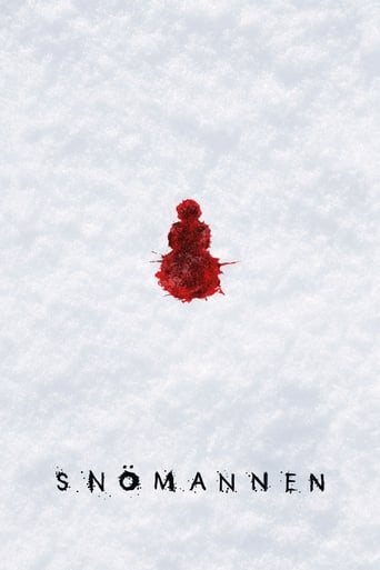 Poster för The Snowman