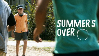 #5 Summer's Over