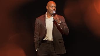 Dave Chappelle: What’s in a Name? foto 0