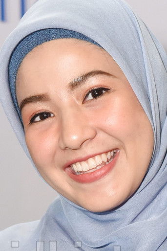 Foto de Natasha Rizki