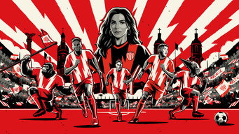 #6 Necaxa